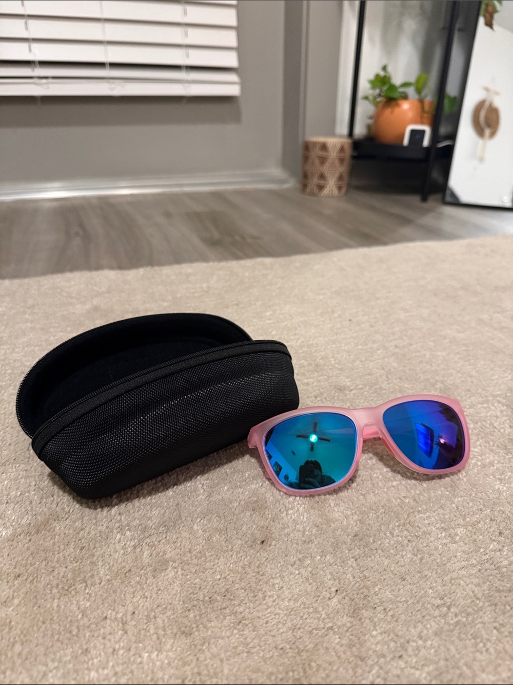 TYR Sunglasses